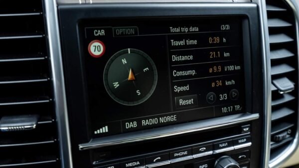Porsche Cayenne Diesel – Image 35