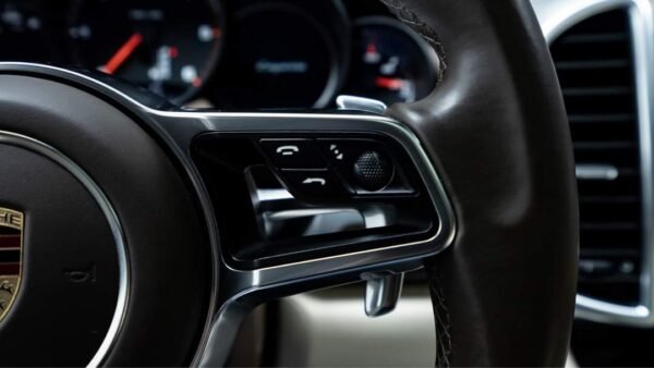 Porsche Cayenne Diesel – Image 34