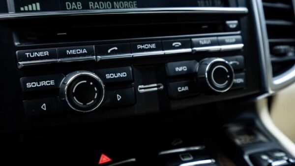 Porsche Cayenne Diesel – Image 37