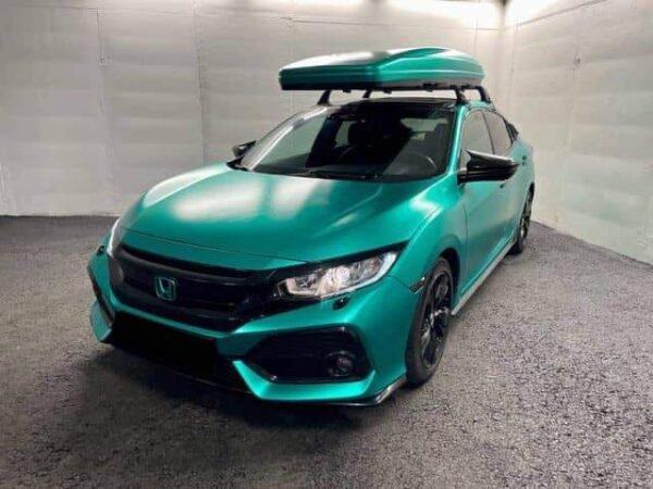 Honda Civic 5DR – Image 2