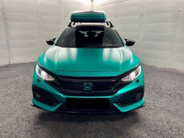 Honda Civic 5DR – Image 6