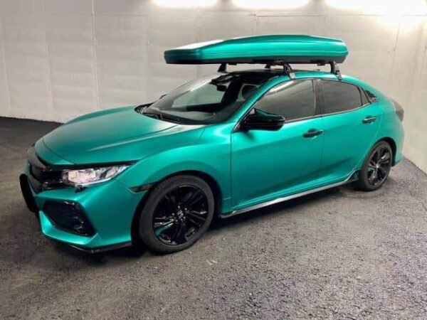 Honda Civic 5DR – Image 5