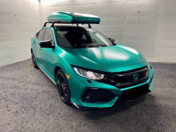 Honda Civic 5DR – Image 4