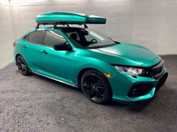 Honda Civic 5DR – Image 3