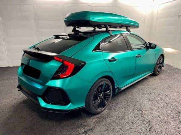 Honda Civic 5DR – Image 10