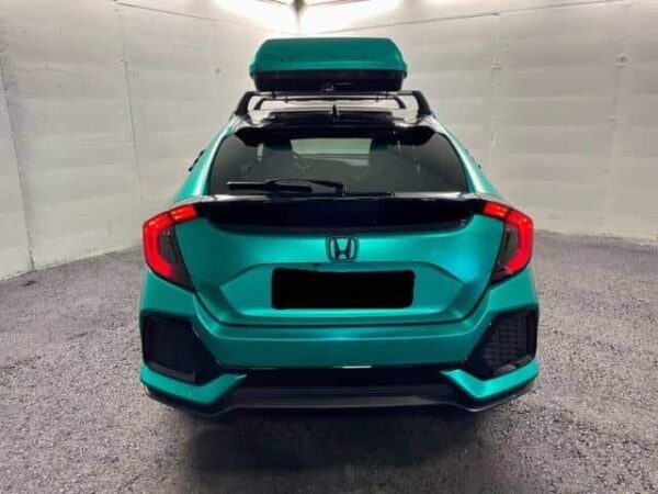 Honda Civic 5DR – Image 9