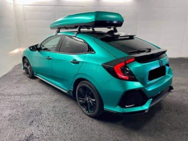 Honda Civic 5DR – Image 8