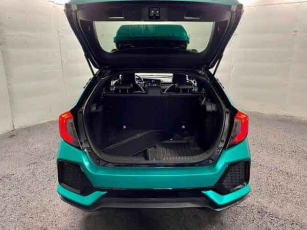 Honda Civic 5DR – Image 11