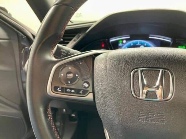 Honda Civic 5DR – Image 15