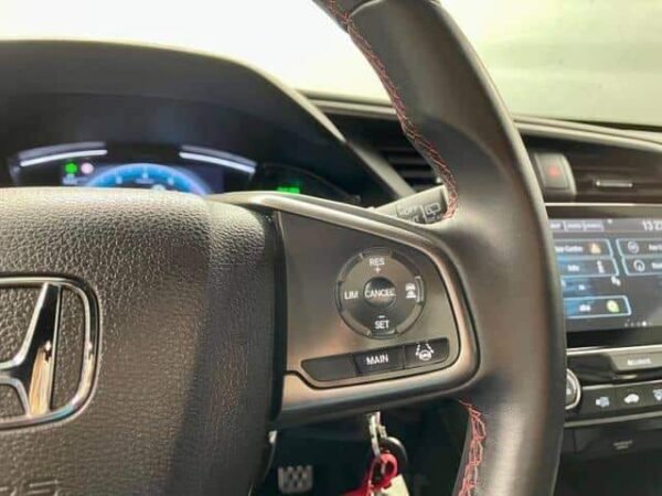 Honda Civic 5DR – Image 22