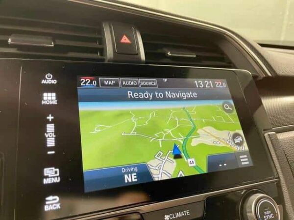 Honda Civic 5DR – Image 21