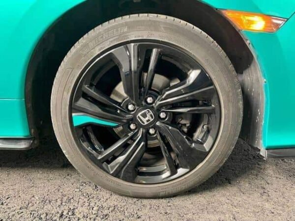 Honda Civic 5DR – Image 20