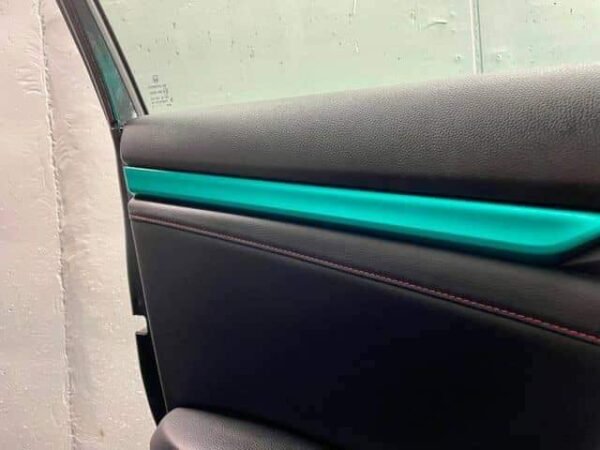 Honda Civic 5DR – Image 19