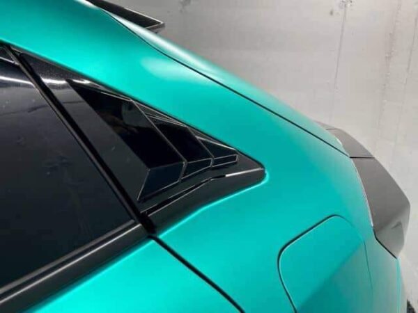 Honda Civic 5DR – Image 25