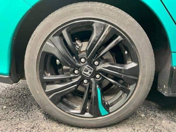 Honda Civic 5DR – Image 24