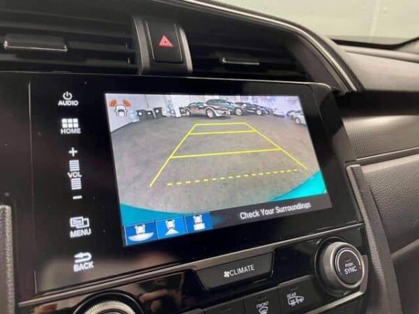 Honda Civic 5DR – Image 23