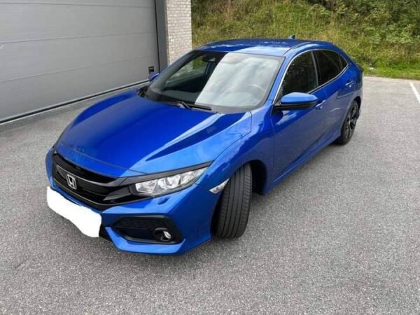 Honda Civic – Image 2