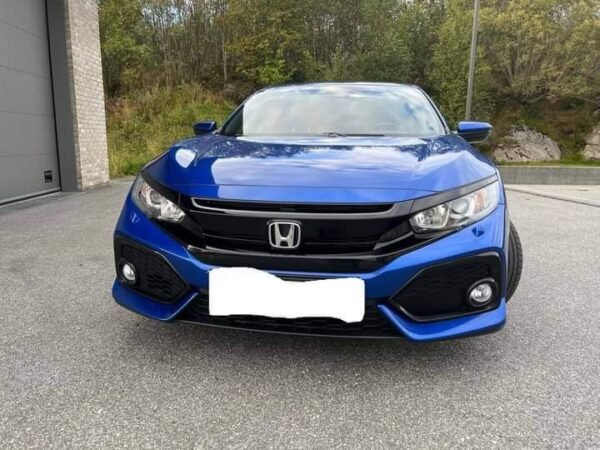 Honda Civic – Image 6
