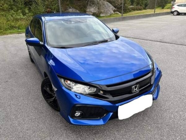 Honda Civic – Image 5