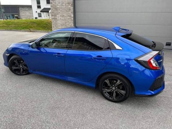 Honda Civic – Image 4