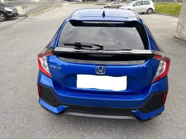 Honda Civic – Image 3