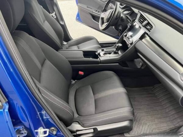 Honda Civic – Image 10