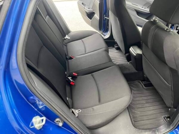 Honda Civic – Image 9