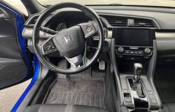 Honda Civic – Image 7