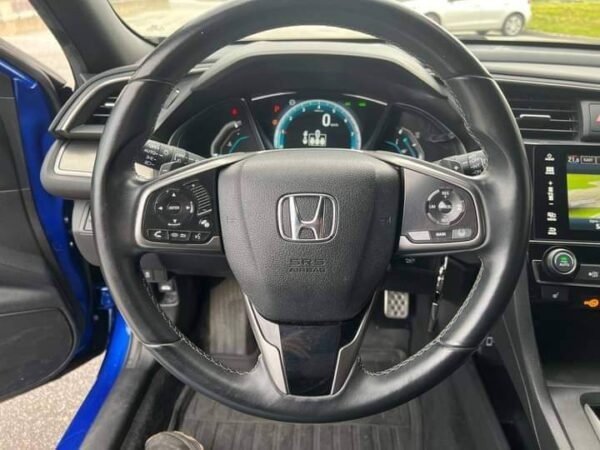 Honda Civic – Image 13