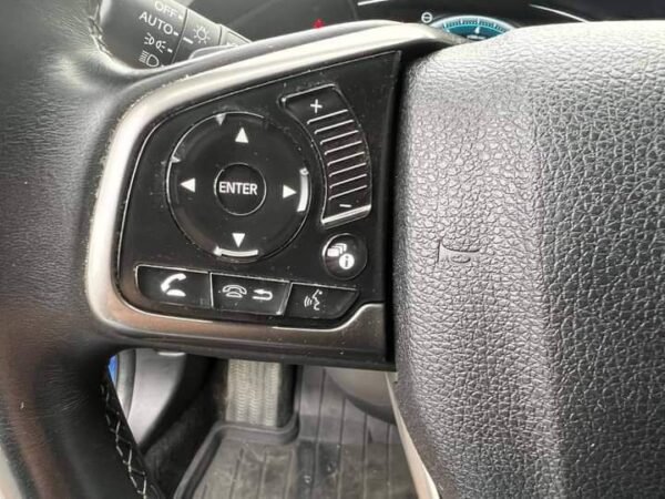 Honda Civic – Image 12
