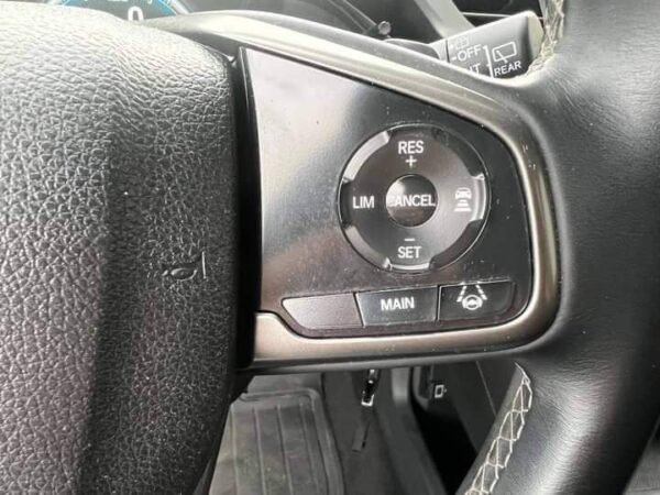 Honda Civic – Image 11