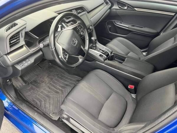 Honda Civic – Image 15