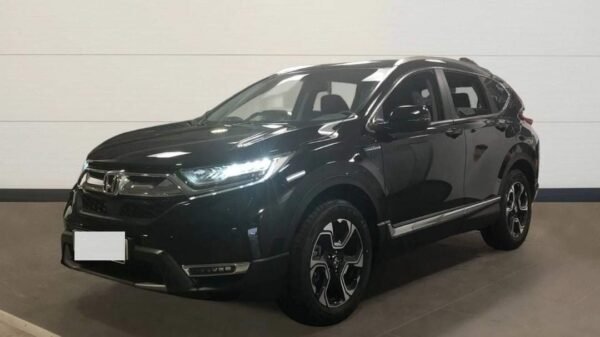 Honda CR-V – Image 2