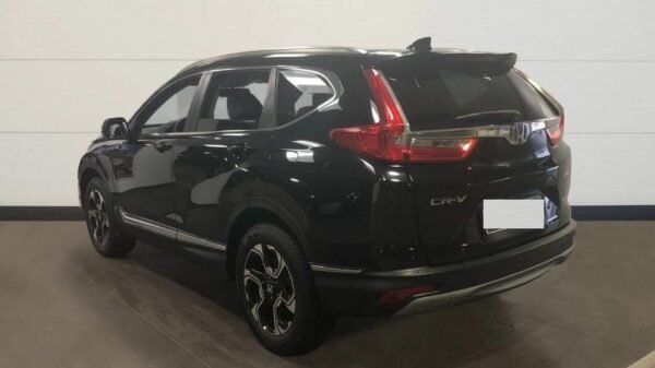Honda CR-V – Image 5