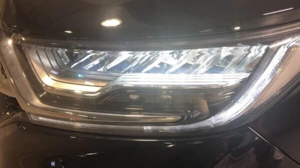 Honda CR-V – Image 16