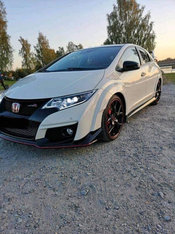 Honda Civic – Image 2