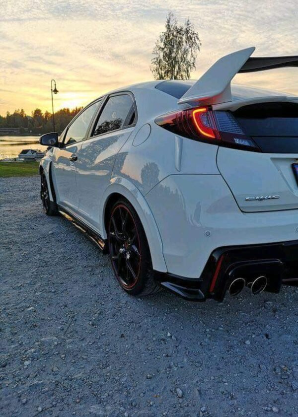 Honda Civic – Image 6