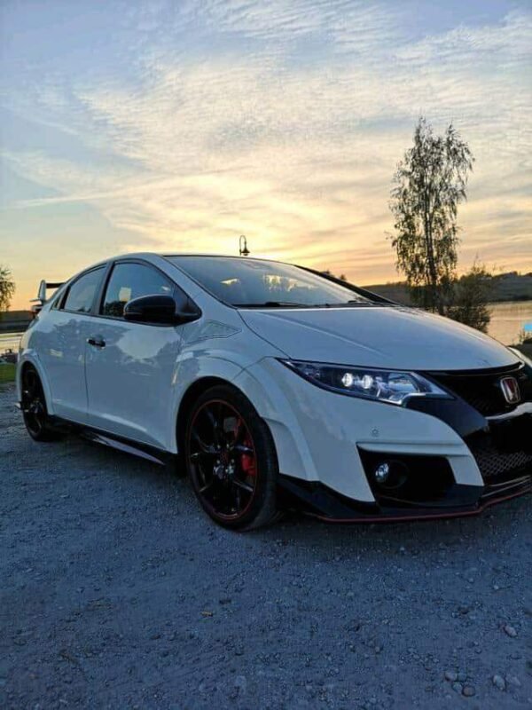Honda Civic – Image 5