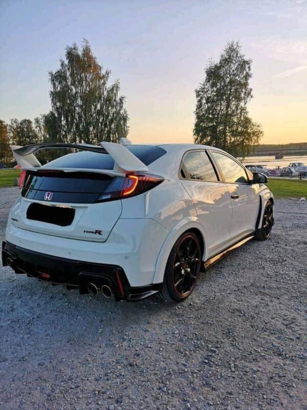 Honda Civic – Image 4