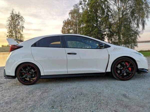 Honda Civic – Image 3