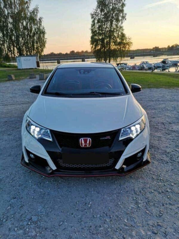 Honda Civic – Image 10