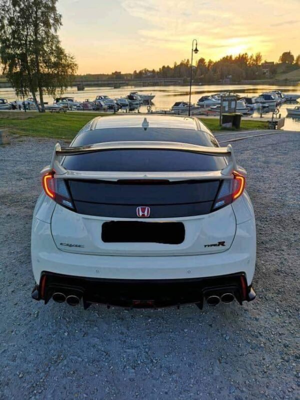 Honda Civic – Image 9