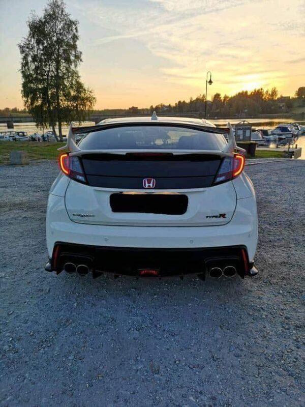 Honda Civic – Image 8