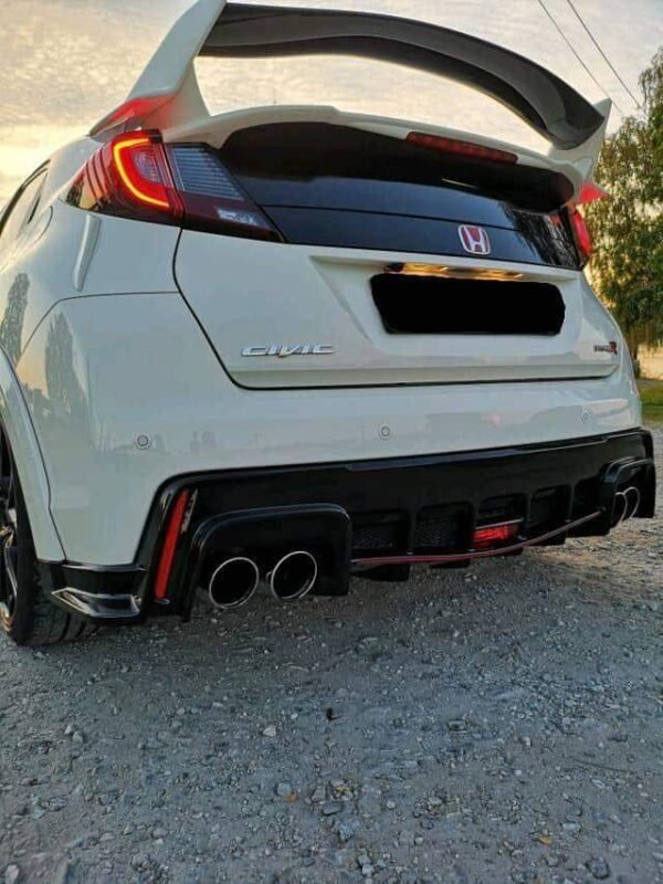 Honda Civic – Image 14