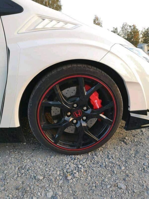 Honda Civic – Image 13