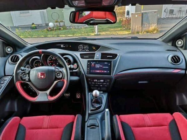 Honda Civic – Image 11