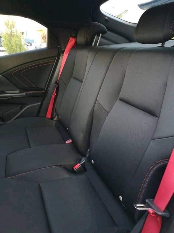 Honda Civic – Image 17