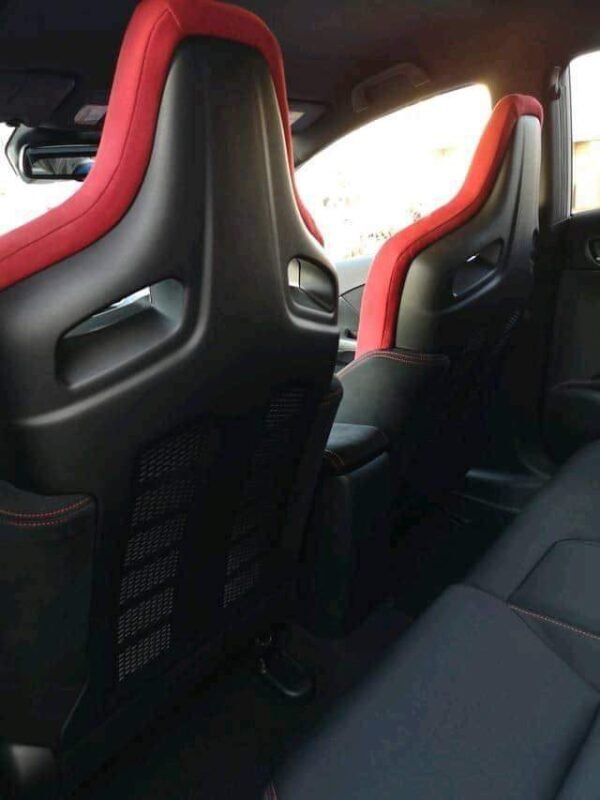 Honda Civic – Image 16