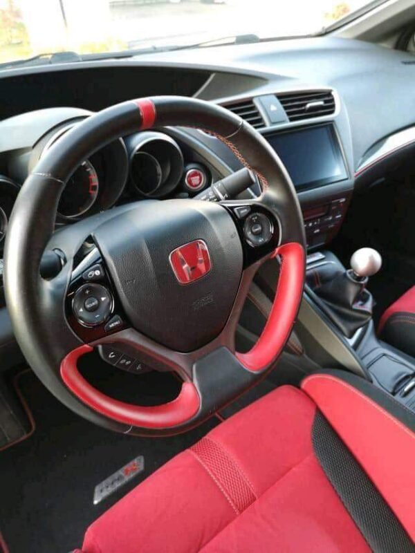 Honda Civic – Image 22