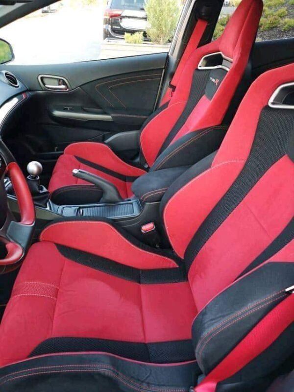 Honda Civic – Image 20